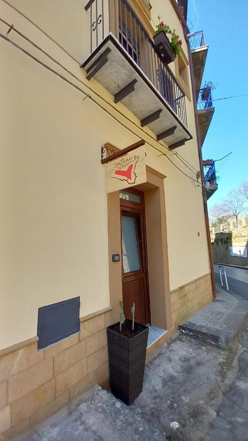 Cantunera Sicilianroom Piazza Armerina Exterior foto